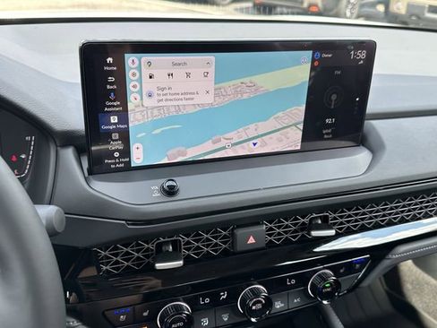 New 2025 Honda Accord Touring image 22