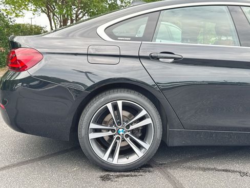 Used 2020 BMW 430i Gran Coupe xDrive AWD/4WD image 31