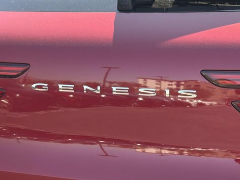 Used 2023 Genesis GV70 2.5T w/ Sport Prestige Package AWD/4WD image 27