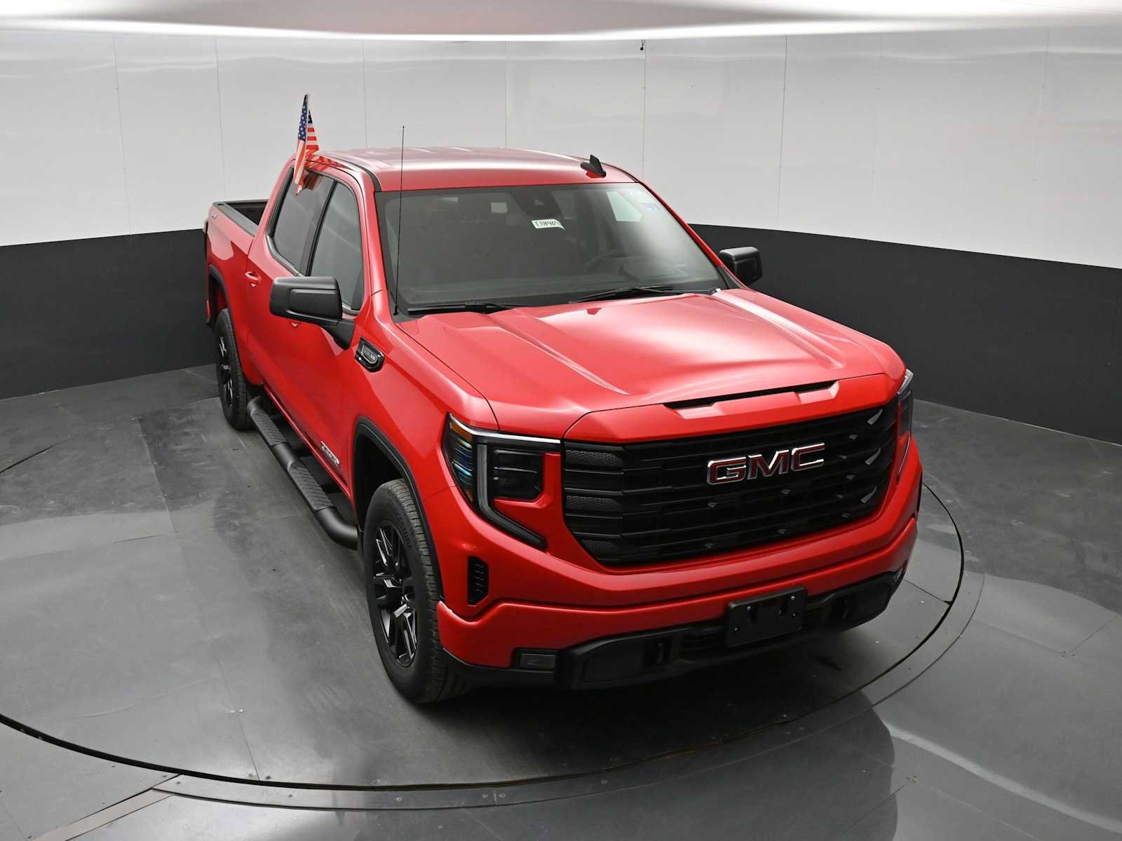 New 2026 GMC Sierra 1500 Elevation w/ Max Trailering Package AWD/4WD image 24