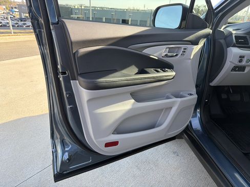 Used 2022 Honda Pilot EX-L image 14