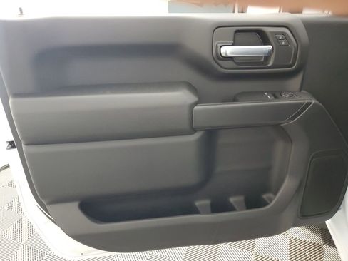 New 2026 Chevrolet Silverado 2500 W/T image 22