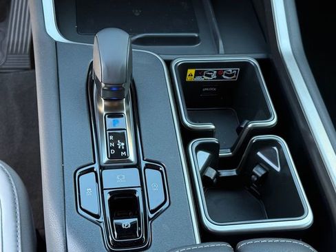 New 2026 Lexus TX 350 FWD image 20