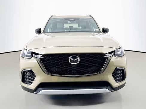 New 2026 MAZDA CX-70 3.3 Turbo w/ Premium Plus Pkg AWD/4WD image 2