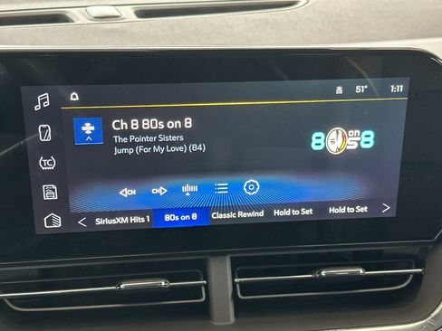 New 2026 Chevrolet Trax ACTIV w/ Driver Confidence Package image 20