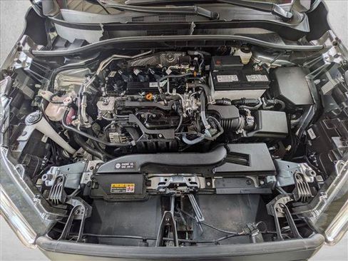 Certified 2026 Toyota Corolla Cross XLE AWD/4WD image 21