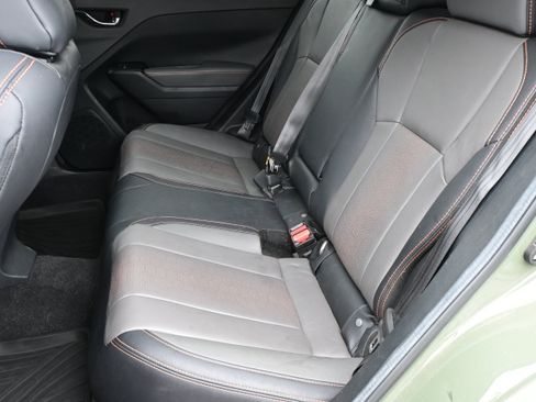 Used 2024 Subaru Crosstrek 2.5i Limited w/ Popular Package #3A AWD/4WD image 30