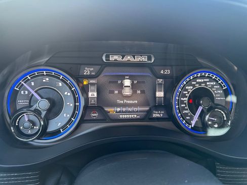 Used 2019 RAM 1500 Limited w/ Advanced Safety Group image 18