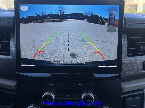 Certified 2024 Ford Expedition Max Limited image 6