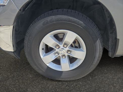 Certified 2023 RAM 1500 Tradesman w/ Popular Equipment Group image 14