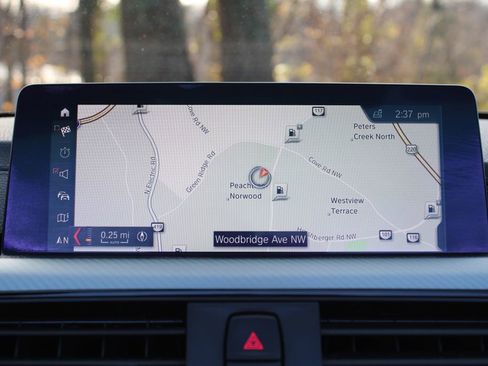 Used 2019 BMW 430i xDrive Convertible w/ Executive Package image 24