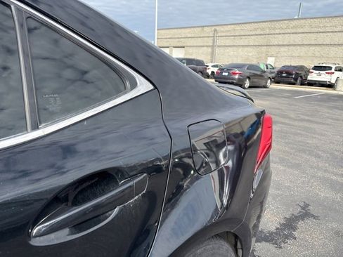 Used 2018 Lexus IS 300 F Sport w/ F Sport Package image 14