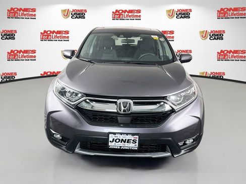 Used 2018 Honda CR-V EX image 11