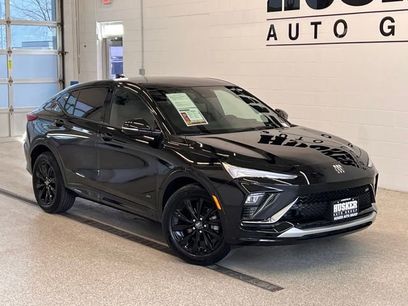 Used 2025 Buick Envista Sport Touring