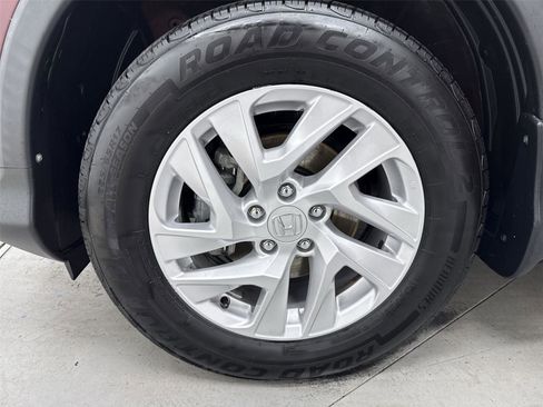 Used 2016 Honda CR-V EX-L image 10