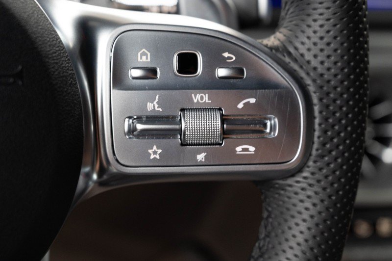 Used 2020 Mercedes-Benz G 63 AMG 4MATIC image 25