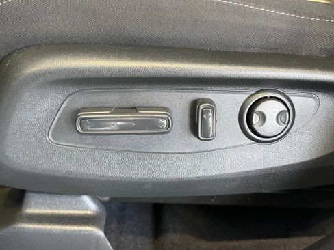 Used 2024 Honda CR-V EX image 21