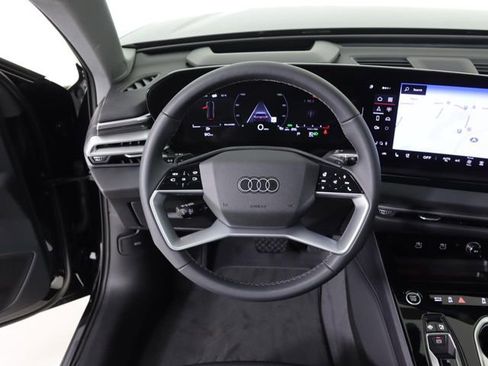 New 2026 Audi A6 Prestige image 22