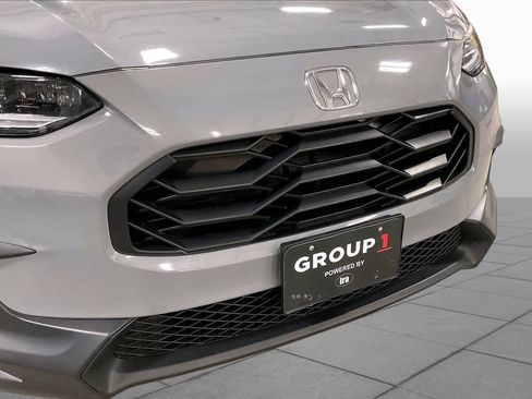 Used 2024 Honda HR-V Sport image 26