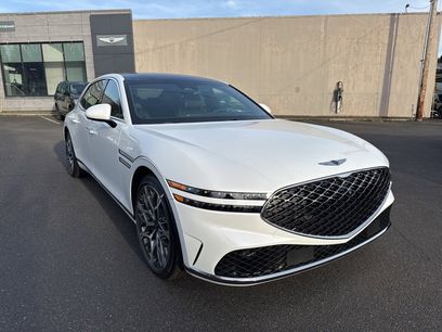 New 2025 Genesis G90 3.5T