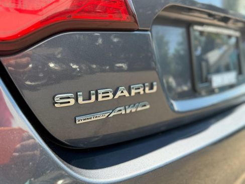 Used 2017 Subaru Legacy 2.5i Premium AWD/4WD image 26