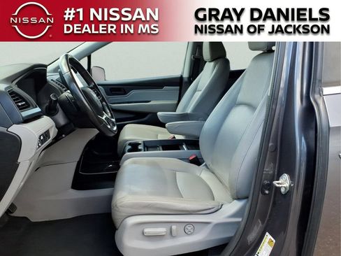 Used 2018 Honda Odyssey EX-L image 23