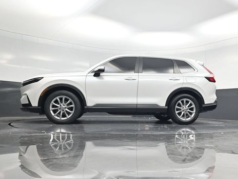 Used 2024 Honda CR-V EX-L image 54