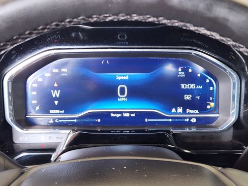 Certified 2023 Chevrolet Silverado 1500 LT w/ Protection Package image 16