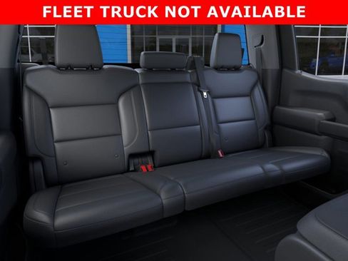 New 2026 Chevrolet Silverado 1500 W/T w/ WT Value Package image 17