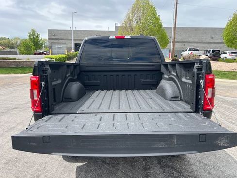 Used 2022 Ford F150 Tremor w/ Equipment Group 401A Mid AWD/4WD image 21