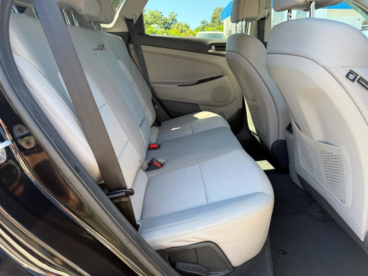 Used 2018 Hyundai Tucson Value FWD image 39