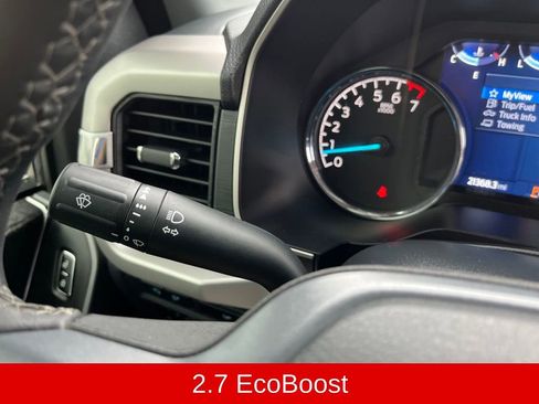 Used 2023 Ford F150 XLT w/ Equipment Group 302A High image 30