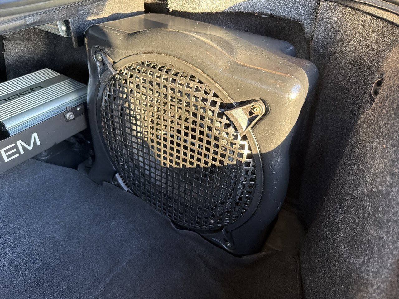 Used 2002 Ford Mustang GT RWD image 26