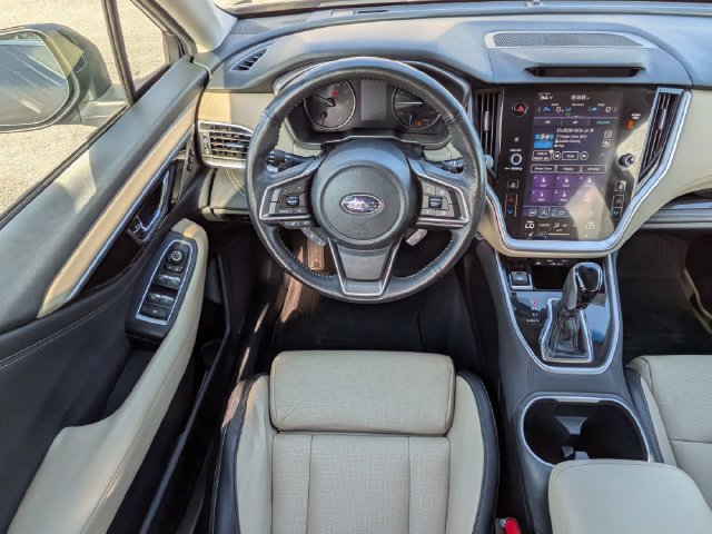 Used 2021 Subaru Outback Limited w/ Popular Package #2 AWD/4WD image 18