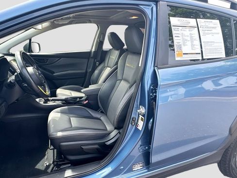 Used 2023 Subaru Crosstrek 2.5i Sport AWD/4WD image 23