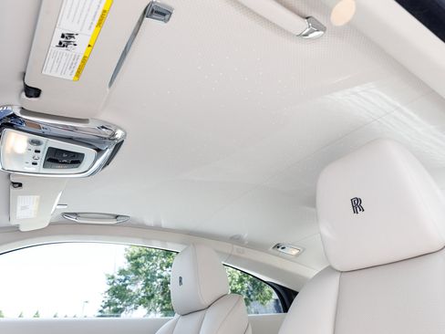 Certified 2017 Rolls-Royce Wraith image 23