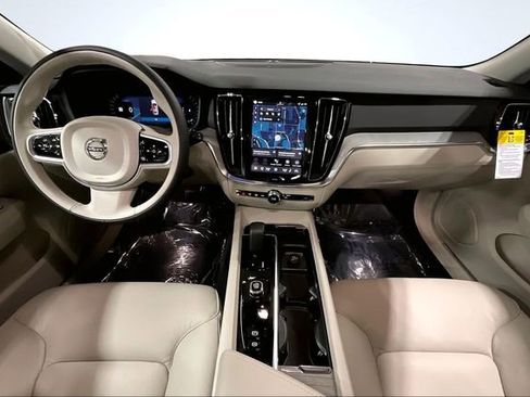 New 2026 Volvo V60 B5 Cross Country Plus w/ Climate Package AWD/4WD image 6