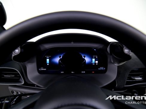 New 2026 McLaren Artura Spider RWD image 15