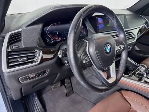 Used 2021 BMW X5 sDrive40i w/ Luxury Seating Package 2 image 9