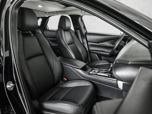 Used 2025 MAZDA CX-30 AWD 2.5 S w/ Preferred Package image 21