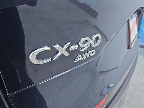 Used 2024 MAZDA CX-90 3.3 Turbo S image 19