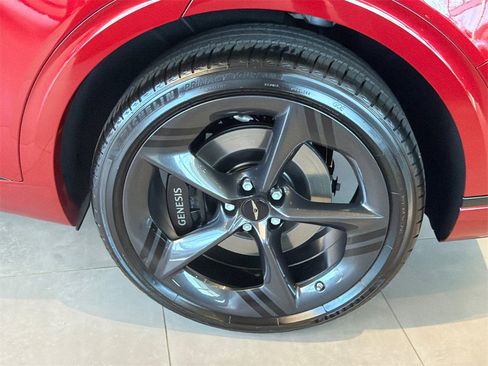 New 2026 Genesis GV70 3.5T Sport Prestige image 20