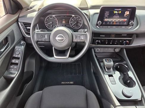 Used 2023 Nissan Rogue S image 14