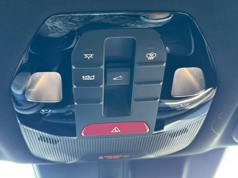 New 2026 Kia K4 GT-Line Turbo FWD image 26