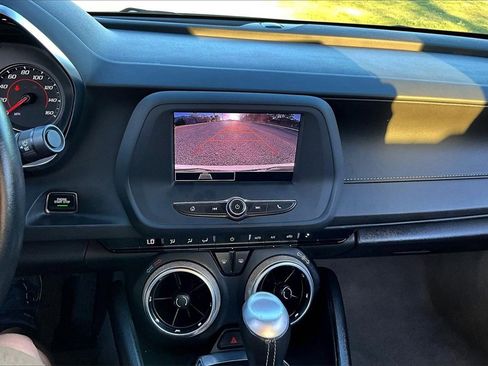 Used 2023 Chevrolet Camaro LT image 23