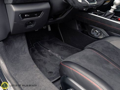 Used 2026 Lotus Emira RWD image 23