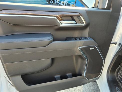 New 2026 Chevrolet Silverado 1500 RST image 11