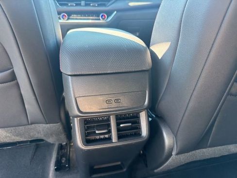 Used 2026 Chevrolet Equinox RS FWD image 24