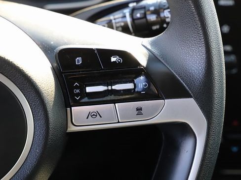 Used 2024 Hyundai Tucson SEL image 26