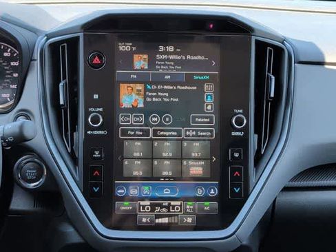 New 2026 Subaru Crosstrek 2.5i Limited AWD/4WD image 25